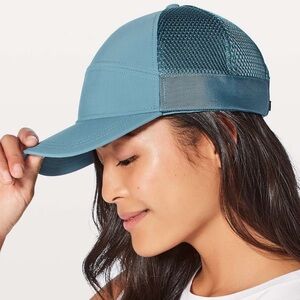 Lululemon Dash and Splash Cap II